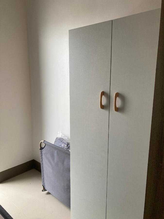 Penthouse Studio At Fame Residence 41St Floor, Shangrila-Megamall Manila Exterior photo